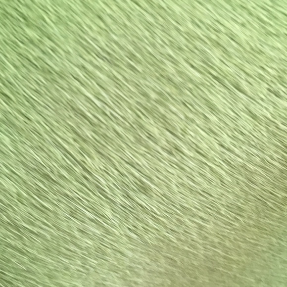 Final sale Wilson’s leather barrel leather - Picture 6 of 8